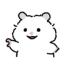 ₍ᐢ._.ᐢ₎♡ ༘ Hammy Heart ༘⋆ 9