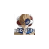 não grita