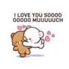 Love you  14