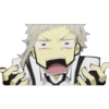 Bungo Stray Dogs 15