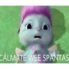Bibble Frasesitas 12