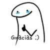 Gracias por el visto flork 7