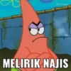 Meme Patrick Star 5