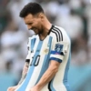 Messi Mundial 2026⚽🏆  18