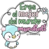 💙 Mensajitos Cariñosos 💙 11