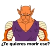Stickers Killer Quake #136 5
