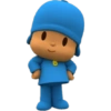 Pocoyo 💙 7