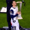 Tottenham - Son 🇰🇷 7