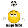 Bola Amarilla 🟡 14