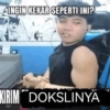 INGIN KEKAR SEPERTI INI? KIRIM DOKSLINYA