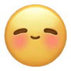 Emoji bucin salting 9