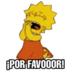 Lisa Simpson 14