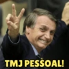 TMJ PESSOAL!