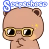 Sospechoso 0 geysioy