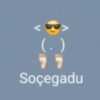Λ ( Soçegadu