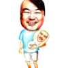 PAPA SQUID GAME ROUND 6 11
