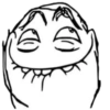 Troll face 13