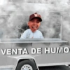 W VENTA DE HUMO