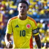 ⚽️ JAMES RODRIGUEZ 🇨🇴 10