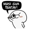 Pentol lelah kerja 21