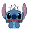 Stitch (By Krys)💗 16