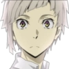 Bungo Stray Dogs 13