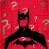 🖤 Batman 🦇 23