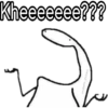 Kheeeeeee??? anabelle_stickers