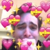 Amor reações  6