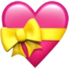 Emoji iphone love 10