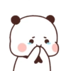 Bubu panda gemoy  6