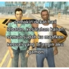 semakin dekat hari lebaran, kesalahan kalian semua sudah ku maafkan kecuali yang bilangin aku gamon