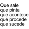 Que sale que pinta que acontece @paraguayita_01 que procede que sucede