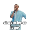 Bad Bunny unX100to 8