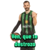 Club Joventut Badalona 11