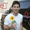 🇦🇷⚽️ MESSI ⚽️🇦🇷 15