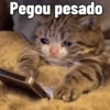 Reações de Tristeza😭 8