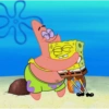 Bob esponja meme 14