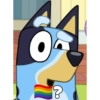 Bluey Icons 14