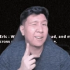Eric: W crossr ad, and m