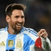 Messi Mundial 2026⚽🏆  5