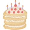 Happy Birthday  30