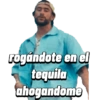 Bad Bunny unX100to 9