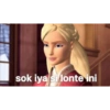Meme Barbie Indonesia 19