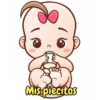 Bebés mamá canguro 22