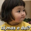 Memes da coreaninha💗 5