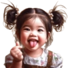 Baby cute IA ✨️✨️ 20