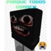 Roblox bear alpha 12