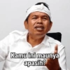 Kang Dedi Mulyadi 12