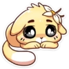 🐱 Gatinha Vanilla 23